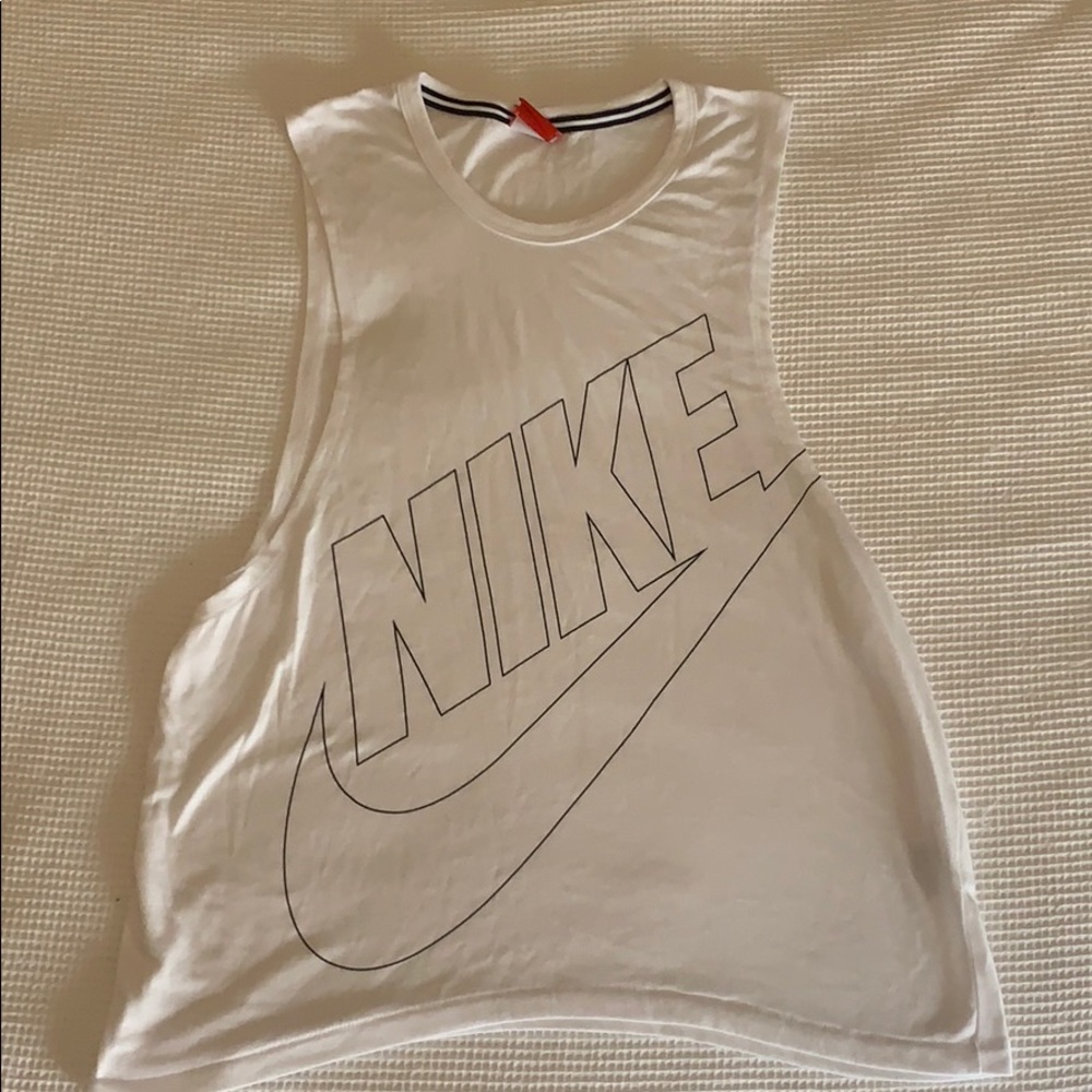 Nike Tank Top